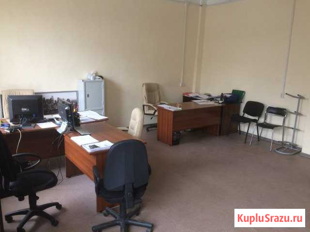 Офисное помещение, от 18 до 100 кв.м. Новосибирск - изображение 1