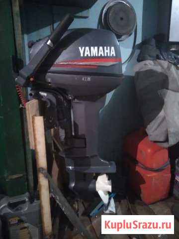 Лодка пвх NissaMaran 360, мотор Yamaha 15л.с Ярославль - изображение 1