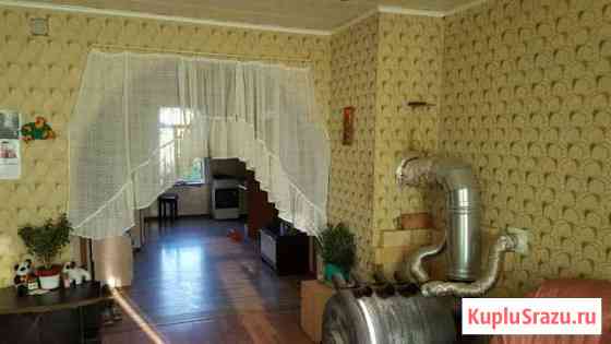 2-к квартира, 52 кв.м., 2/2 эт. Новоржев