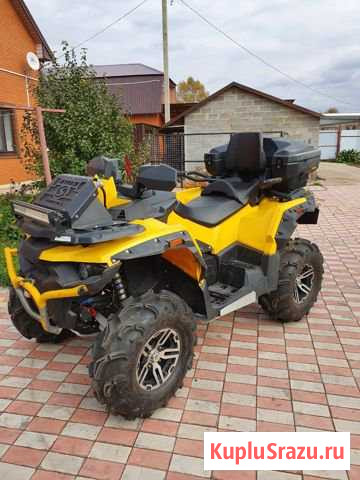 Стелс гепард 250 Казань - изображение 1