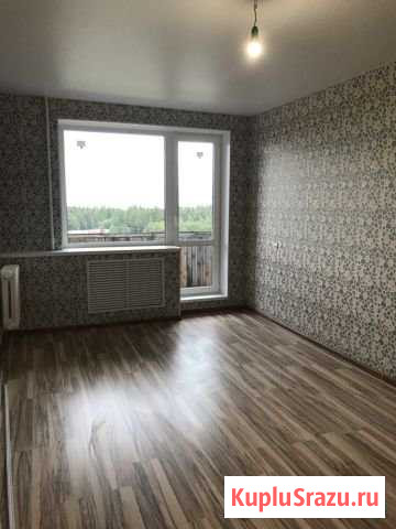 1-к квартира, 36 кв.м., 10/10 эт. Петрозаводск - изображение 1