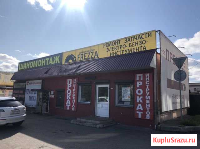 Помещение Смоленск - изображение 1