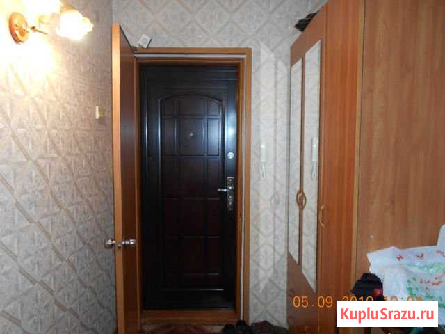3-к квартира, 65.9 кв.м., 3/5 эт. Нижнеудинск - изображение 1