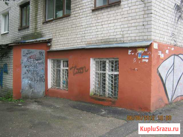 Помещение свободного назначения, 162.8 кв.м. Брянск - изображение 1