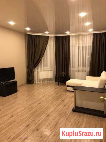 2-к квартира, 67.5 кв.м., 5/9 эт. Петрозаводск - изображение 1