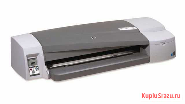 HP Designjet 111 (CQ533A) Домодедово - изображение 1