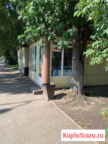 Павилион Новокузнецк - изображение 1