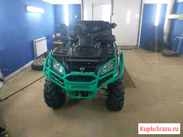 Продам квадроцикл х 8 Юхнов - изображение 1