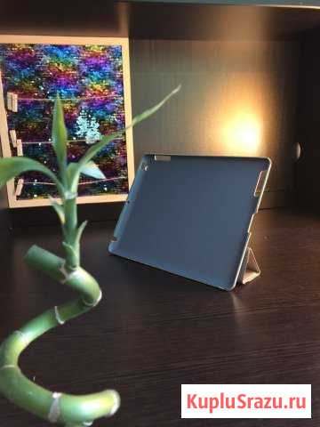 Чехол для iPad Model A1459 Самара - изображение 1