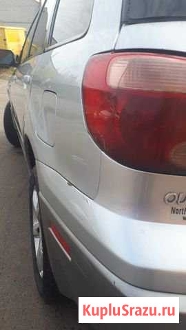 Mitsubishi Outlander 2.4 AT, 2006, внедорожник Южный - изображение 1