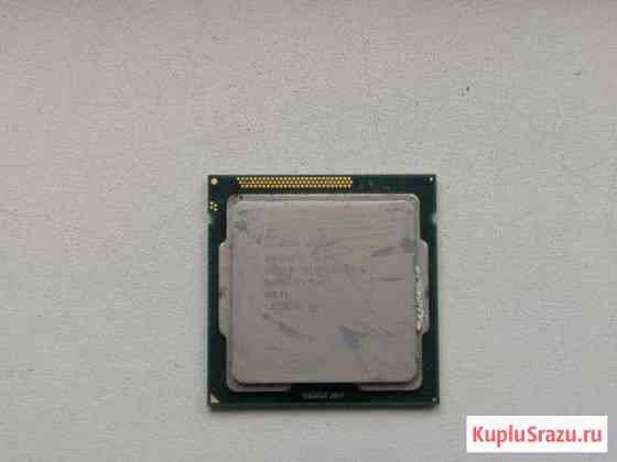 Продам процессор Intel Celeron G530 socket 1155 Пенза