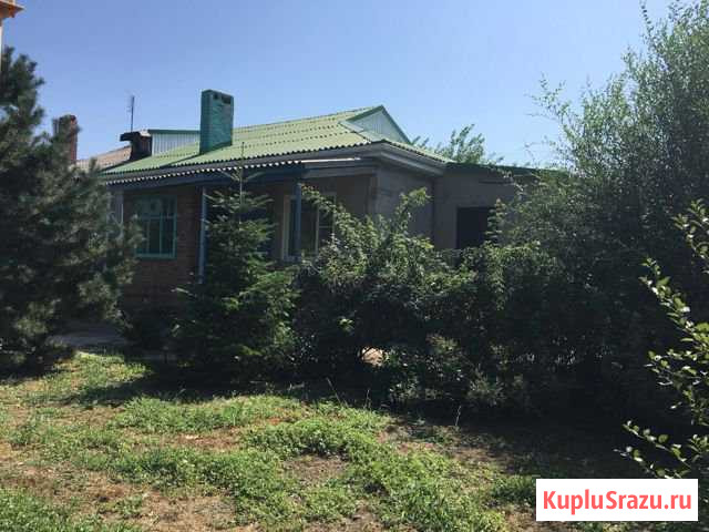 Дом 96.5 кв.м. на участке 12.4 сот. Большая Мартыновка - изображение 1