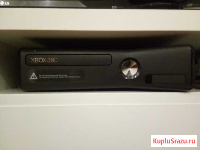 Xbox 360 E Петрозаводск - изображение 1