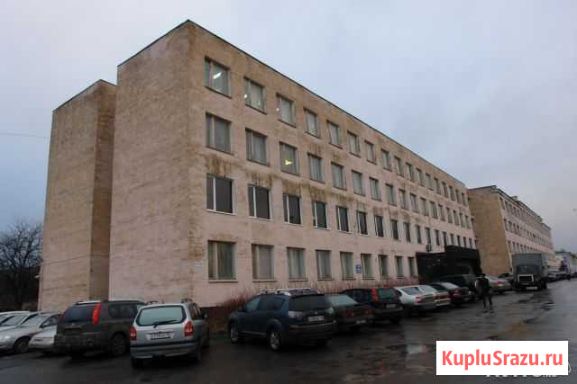 Офисное помещение, 3465 кв.м. Петрозаводск - изображение 1
