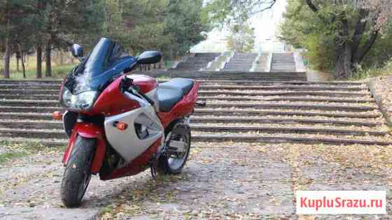 Yamaha YZF 1000r thunderace Омск