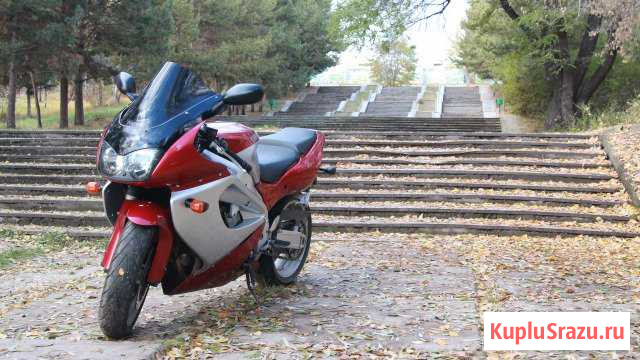 Yamaha YZF 1000r thunderace Омск - изображение 1