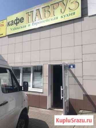 Сдаётся кафе в торговом комплексе стройград Калуга