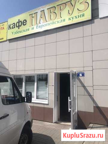 Сдаётся кафе в торговом комплексе стройград Калуга - изображение 1