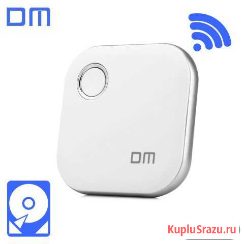 WiFi флэш-накопитель DM S3 (32Gb) Калининград - изображение 1