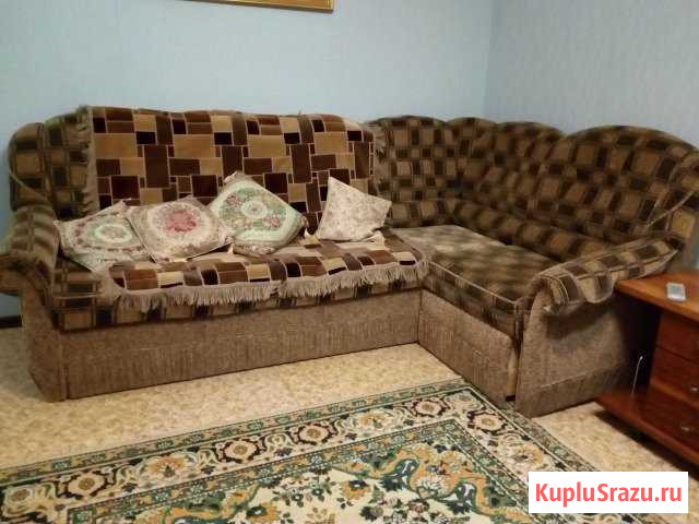 2-к квартира, 60 кв.м., 6/10 эт. Железногорск - изображение 1