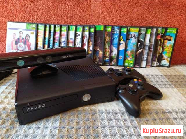 Xbox 360 Калининец - изображение 1