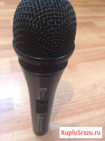 Sennheiser E815S Большая Орловка - изображение 1