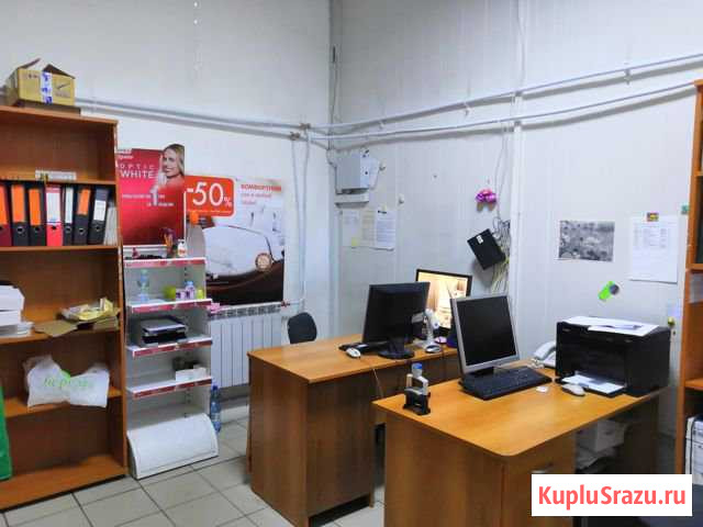 Помещение свободного назначения, 400 кв.м. Ухта - изображение 1