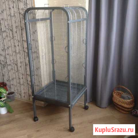 Клетка Выборг - изображение 1