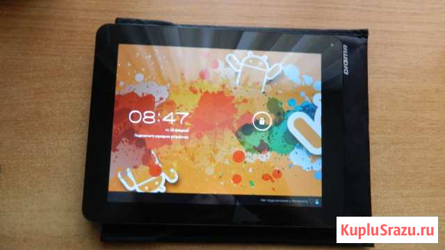 Digma iDsD10 3G Березники - изображение 1