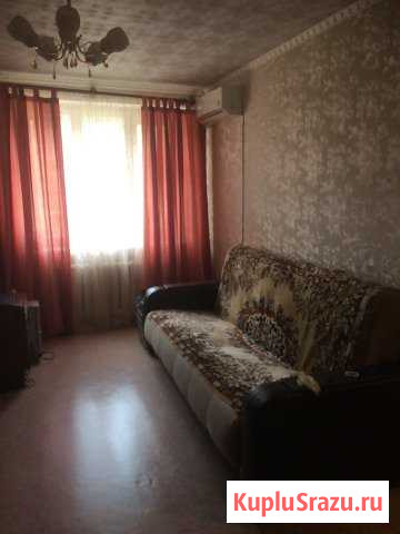 1-к квартира, 30 кв.м., 2/5 эт. Астрахань - изображение 1