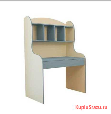 Стол компьютерный, новый в упаковке (71958 П) Барнаул - изображение 1