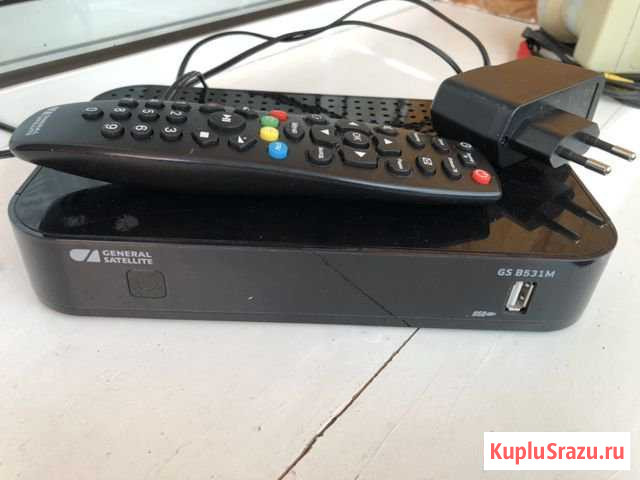Триколор, полный комплект HD Саранск - изображение 1