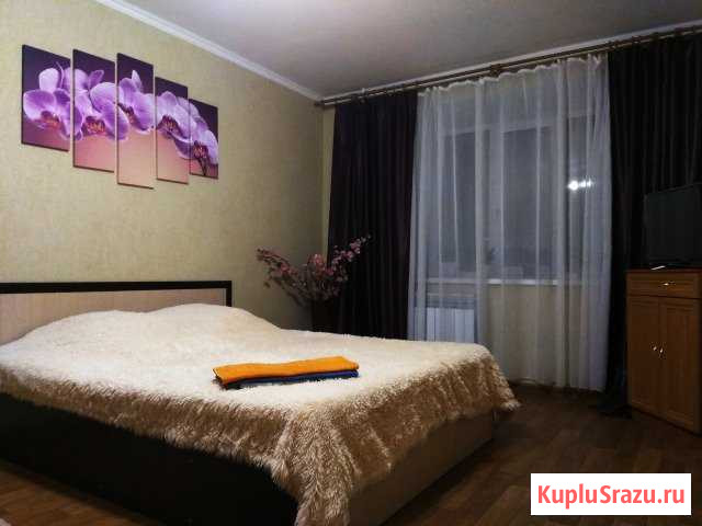 1-к квартира, 40 кв.м., 4/15 эт. Пенза - изображение 1