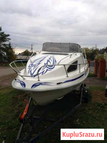 Тритон 540 Triton Альметьевск - изображение 1