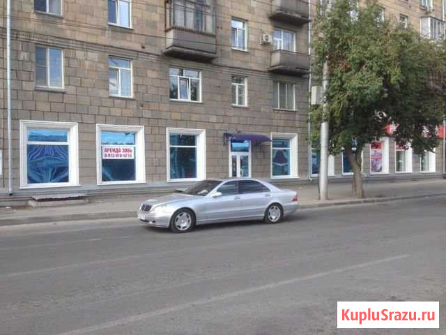 Помещение для всего, первая линия, 300 м - торг Новосибирск - изображение 1