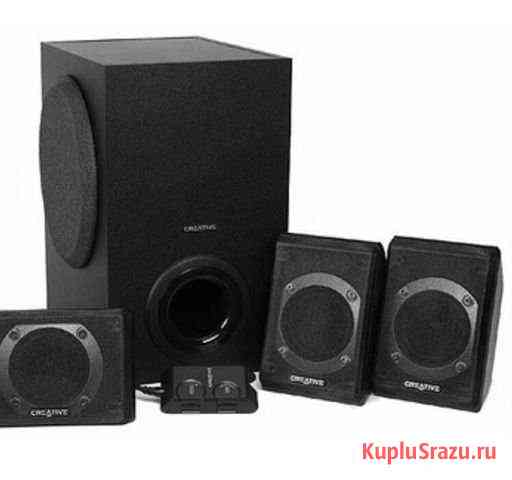 Creative Inspire P5800, отличное состояние Белгород