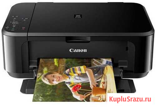 Принтер Canon Воронеж - изображение 1