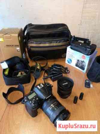 Nikon D7000 Барнаул