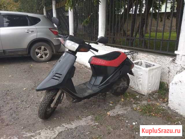 Suzuki Address 50 Киров - изображение 1