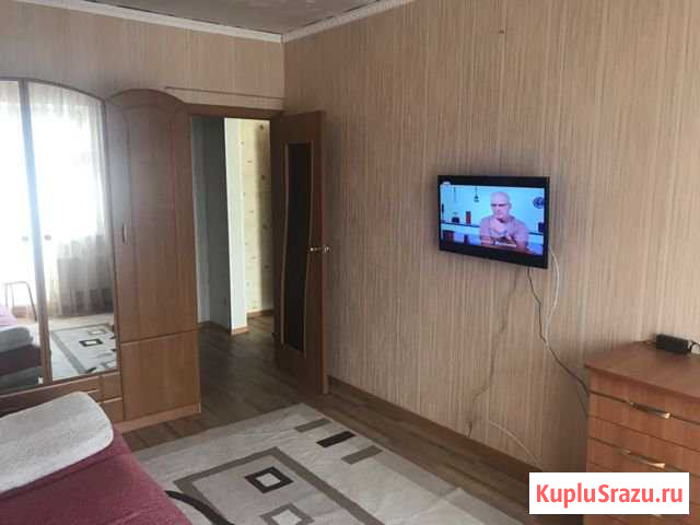1-к квартира, 32 кв.м., 7/9 эт. Ноябрьск - изображение 1