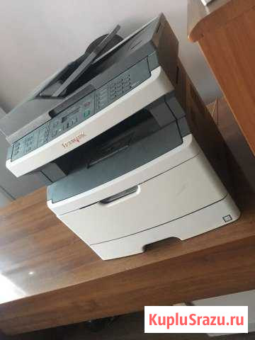 Принтер Lexmark Магадан - изображение 1