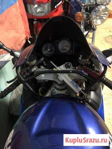 Suzuki TL1000R Железнодорожный - изображение 1
