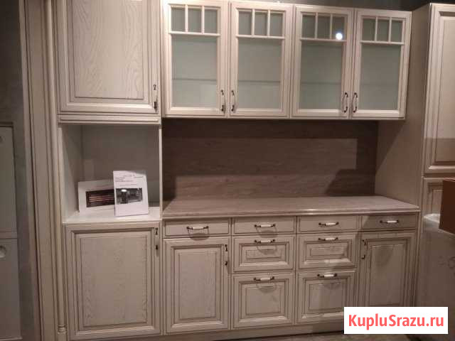 Выставочный образец кухни из Германии в Москве Химки - изображение 1