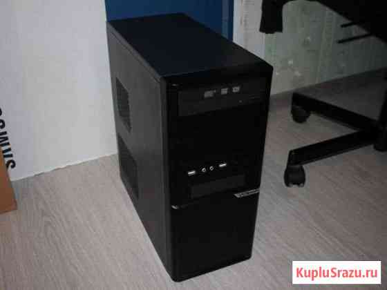 Игровой (i3, 8Gb Ram, HD6970 2Gb) Раменское