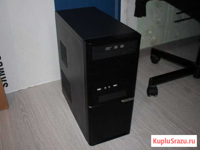 Игровой (i3, 8Gb Ram, HD6970 2Gb) Раменское - изображение 1