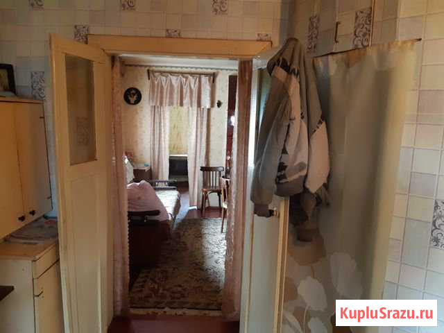 Дом 44.9 кв.м. на участке 3 сот. Ртищево - изображение 1