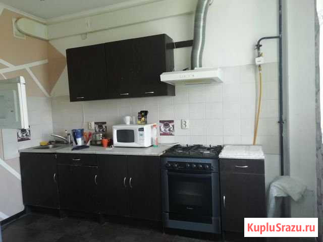 2-к квартира, 60 кв.м., 3/10 эт. Батайск - изображение 1