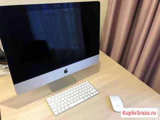 Моноблок iMac Мурманск