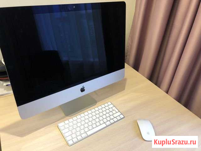 Моноблок iMac Мурманск - изображение 1