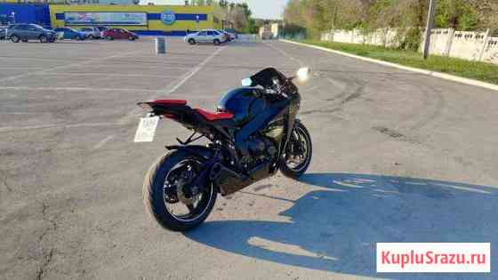 Honda CBR1000RR 2011 г.в Тольятти